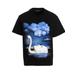 La Donna Del Lago T-shirt