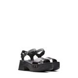 Clarks(r) Sivanne Bay Ankle Strap Platform Sandal