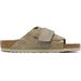 Taupe Regular Kyoto Sandals