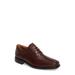 Clarks(r) Un.kenneth Bike Toe Oxford