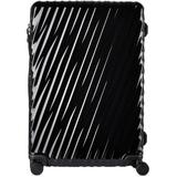 19 Degree Extended Trip Expandable Packing Case