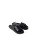 Puffbird Slide Sandal