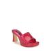 Beez Platform Sandal