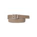 Jowen Braided Elastic Belt