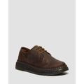 Crewson Lo Crazy Horse Leather Casual Shoes