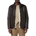 Wollman Leather Jacket