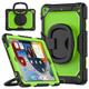 Tavoletta Custodie cover Per Apple iPad Air 5° ipad 9th 8th 7th Generation 10.2 inch iPad Pro 12.9'' 5th iPad mini 6° iPad mini 5° 7.9 iPad mini 4° 7.9 iPad Air 2° 9.7'' iPad Pro 4° 11'' iPad Pro