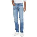 Jimmy Slim Straight Leg Jeans