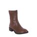 Bernadette Chelsea Boot