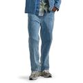 Asher Loose Straight Leg Jeans