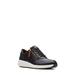 Clarks(r) Un Rio Zip Sneaker