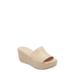 Yvon Espadrille Platform Sandal