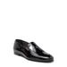 Lucca Patent Leather Loafer