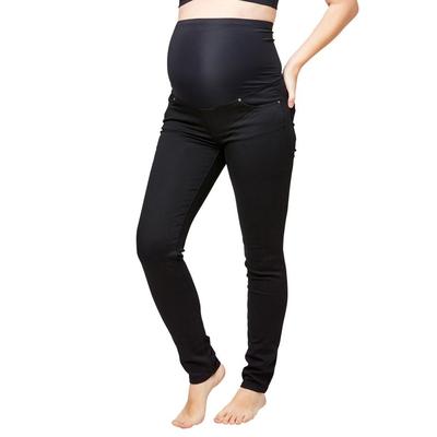 Soho Skinny Over The Bump Maternity Jeans