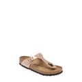 Gizeh Birko-flor Flip Flop