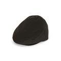 Waxed Cotton Driving Cap