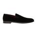 Velvet Slippers Flats Loafers Shoes