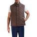 Quilted Vest