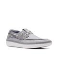 Higley Tie Boat Shoe