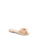 St. Tropez Slide Sandal