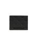Monogrammed Leather Wallet,