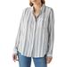 Koa Long Sleeve Button Front Shirt