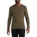 Oasis Long Sleeve Wool Base Layer T-shirt