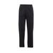 Mid-rise Tapered Trousers