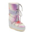 Tie Dye Icon Water Resistant Moon Boot