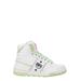 Cf1 High-top Sneakers