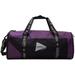 Gramicci Edition Multi Patchwork Boston Duffle Bag