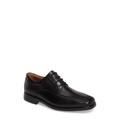 Clarks(r) Un.kenneth Bike Toe Oxford