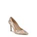 Hazel Pointed Toe Pump