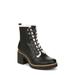 Rhodes Faux Shearling Lined Bootie
