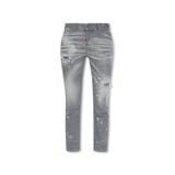 'cool Girl' Jeans,