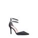 Nikia Pointed Toe Pump