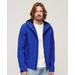 Hooded Soft Shell Trekker Jacket