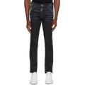 Black Cool Guy Jeans