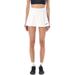 Dri Fit Logo Detailed Tennis Skirt