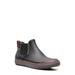 Kicker Ii Waterproof Chelsea Rain Boot