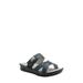 Victoriah Slide Sandal