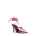 Luisa Ankle Tie Sandal