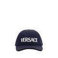 Logo Cap