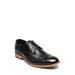 David Leather Wingtip Derby