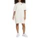 Tech Fleece Oversize T-shirt Dress