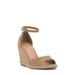 Felyn Espadrille Wedge Sandal