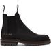 Winter Chelsea Boots