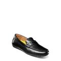 Motor Moc Toe Bit Driving Loafer