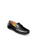 Motor Moc Toe Bit Driving Loafer