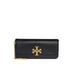 Eleanor Leather Clutch Bag